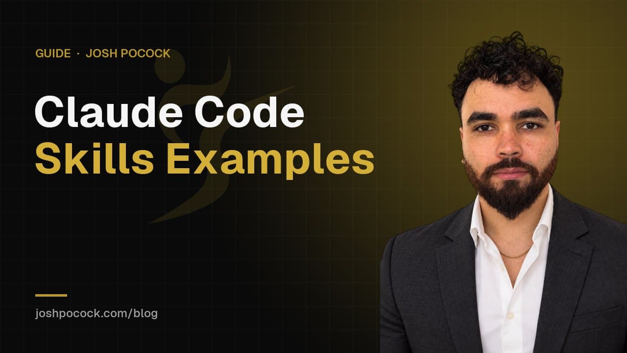 Claude Code Skills Examples: 15 Skills Worth Using