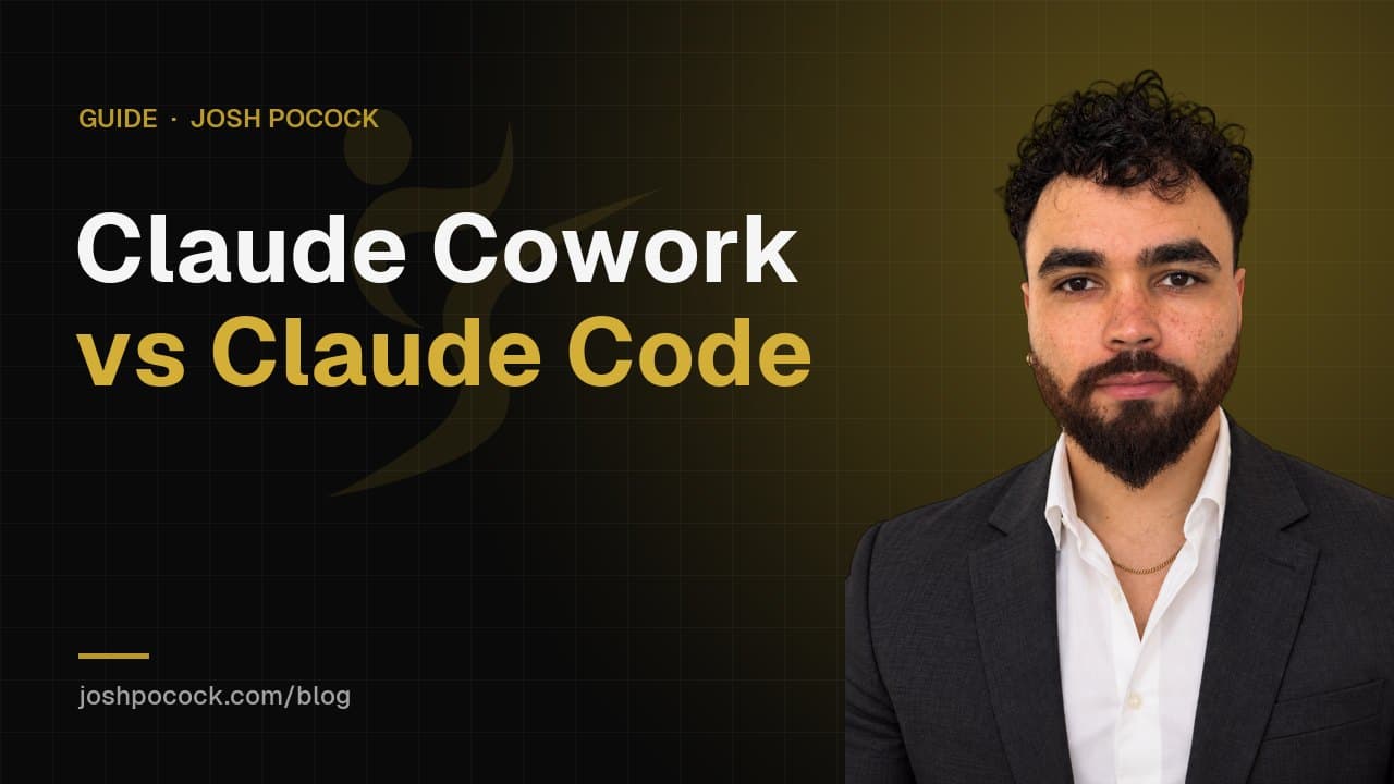 Claude Cowork vs Claude Code: Which One to Use
