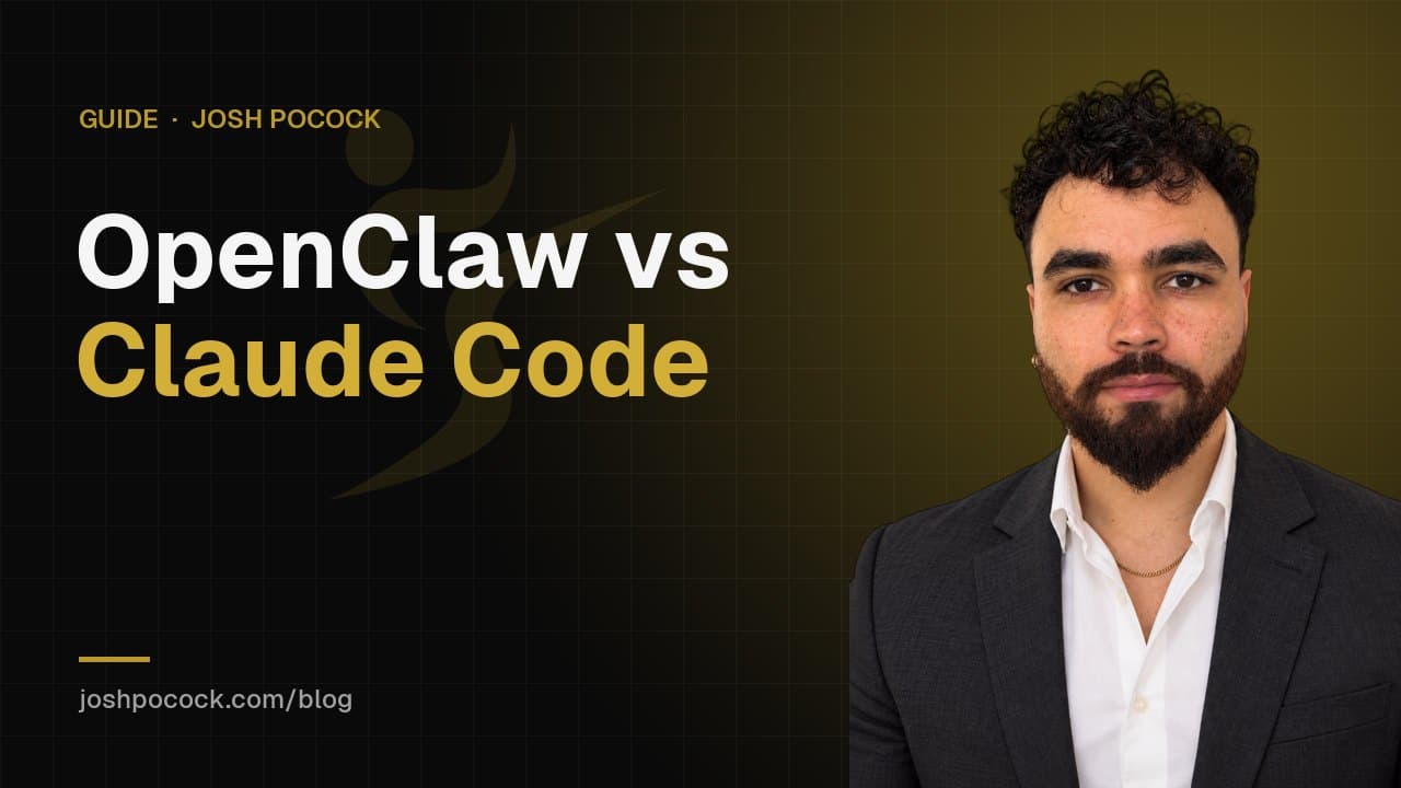 OpenClaw vs Claude Code: Which Agent Fits Your Work