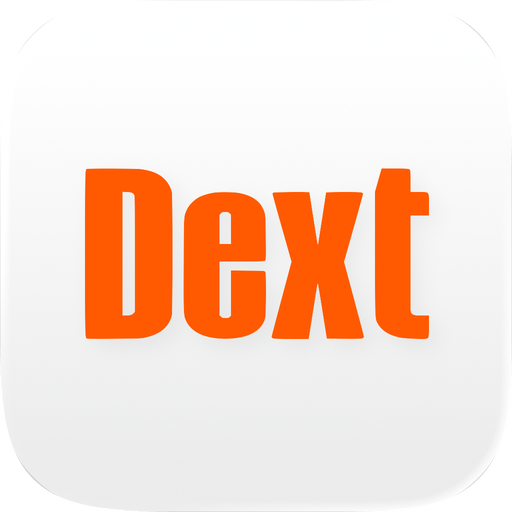 Dext logo